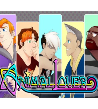 Animal Lover Steam Key GLOBAL